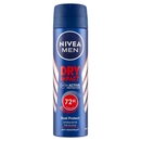 Nivea Men Dry Impact Anti-Perspirant 150 ml